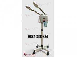 Máy xông hơi 2 cần nóng lạnh KL-838