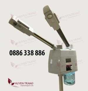 Máy xông hơi 2 cần nóng lạnh KL-838