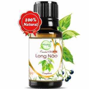 Tinh Dầu Long Não 10ml