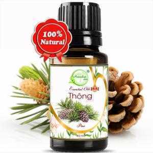 Tinh Dầu Thông 10ml