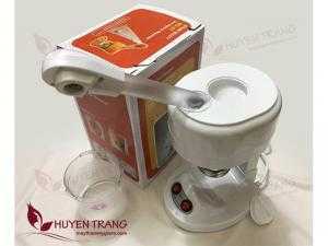 Máy xông hơi mặt DT03