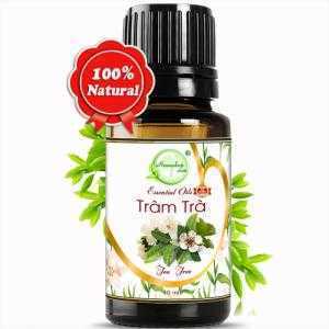 Tinh Dầu Tràm Trà 10ml