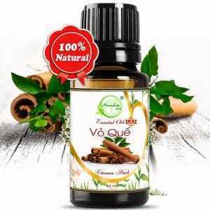 Tinh Dầu Quế 10ml