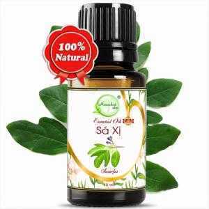 Tinh Dầu Sá Xị 10ml