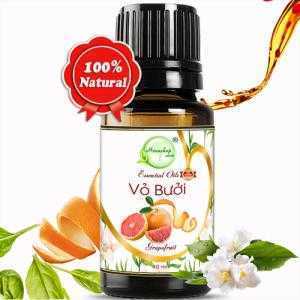 Tinh Dầu Vỏ Bưởi 10ml