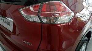 Bán xe nissan xtrail 2018 giá cực rẻ đầu năm