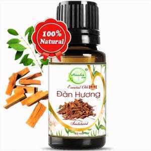 Tinh Dầu Đàn Hương 10ml