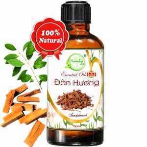 Tinh Dầu Đàn Hương 50ml