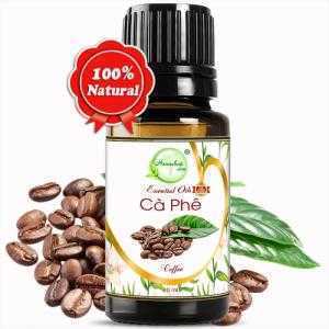 Tinh Dầu Cà Phê 10ml