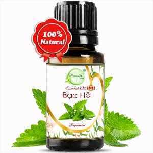 Tinh Dầu Bạc Hà 10ml