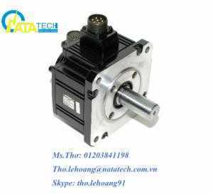 Mitsubishi - Động cơ AC-AC Servo HC203S