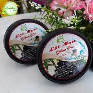 Lột Mụn Than Tre Họat Tính Nhật Bản 50gr
