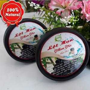 Lột Mụn Than Tre Họat Tính Nhật Bản 50gr
