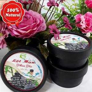 Lột Mụn Than Tre Họat Tính Nhật Bản 50gr