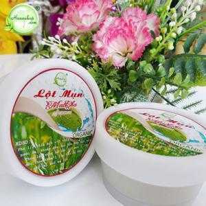 Lột mụn Matcha Nhật Bản 50gr