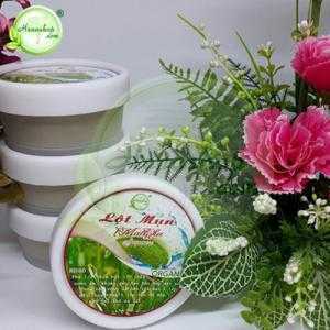 Lột mụn Matcha Nhật Bản 50gr