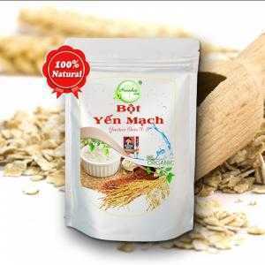 Bột Yến Mạch 1Kg