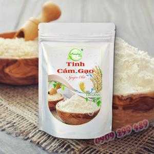 Tinh Cám Gạo 500gr