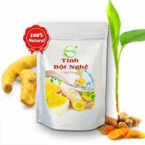 Tinh Bột Nghệ Nano 1Kg