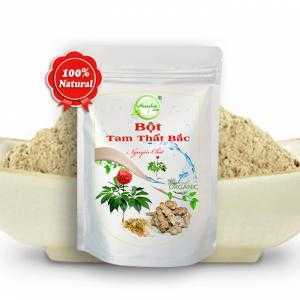 Bột Tam Thất Bắc 1Kg