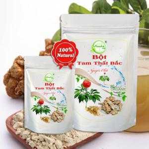 Bột Tam Thất Bắc 200gr