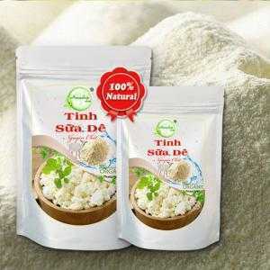 Tinh Sữa Dê 1Kg