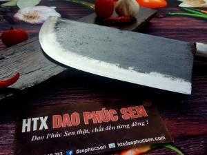 Dao phúc sen, dao tầu chặt lọc