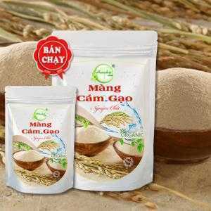 Màng Cám Gạo 200gr