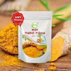 Bột Nghệ Vàng 200gr