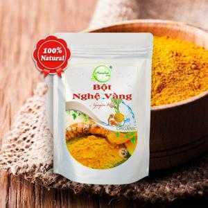 Bột Nghệ Vàng 200gr
