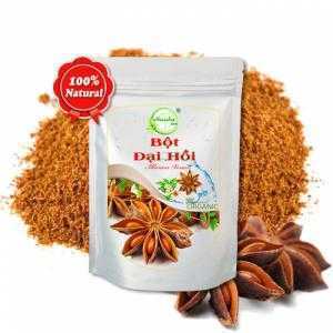 Bột Đại Hồi 100gr