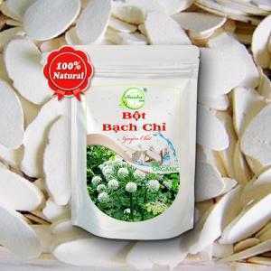 Bột Bạch Chỉ 100gr