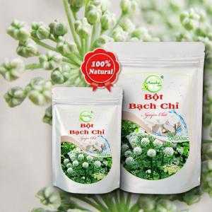 Bột Bạch Chỉ 1Kg