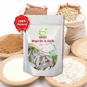 Bột Bạch Linh 200gr