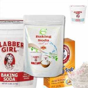 Bột Baking Soda 500gr