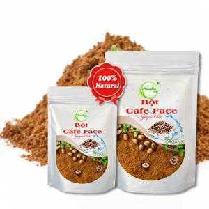 Bột Cà Phê Face 200gr