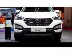 Hyundai i10 -Elantra - Tucson - Santafe