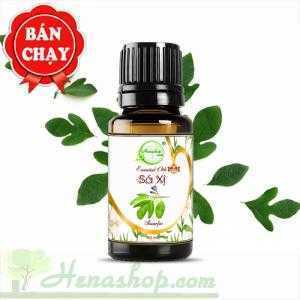 Tinh Dầu Sá Xị 10ml Henashop