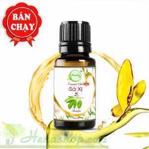Tinh Dầu Sá Xị 10ml Henashop