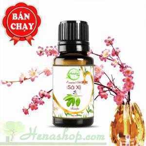 Tinh Dầu Sá Xị 10ml Henashop