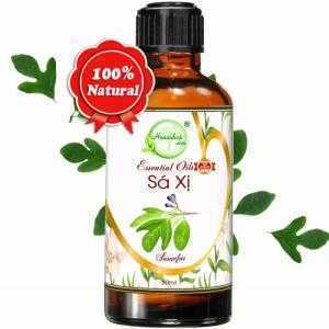 Tinh Dầu Sá Xị 50ml Henashop