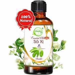 Tinh Dầu Sá Xị 100ml Henashop