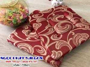 Nệm ngồi bệt ,nệm lót ngồi trà sữa, cafe kiểu Nhật