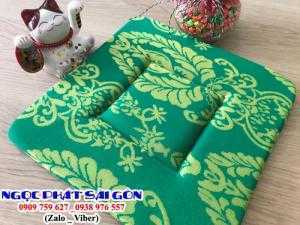 Nệm ngồi bệt ,nệm lót ngồi trà sữa, cafe kiểu Nhật
