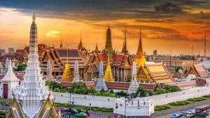 Tour du lịch thái lan lễ 30/4 - 1/5/2018