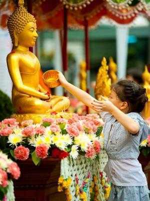 Tour du lịch thái lan lễ 30/4 - 1/5/2018