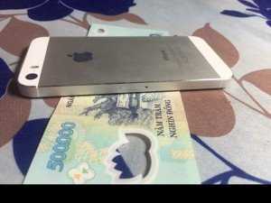 Iphone 5s, có giảm giá