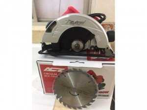 Máy cắt gỗ cầm tay ACZ 185a