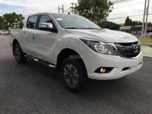 Rinh ngay Mazda BT50 về ngay