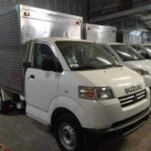 Suzuki Euro4 trả góp giá ưu đãi chỉ 99 triệu nhận xe ngay